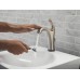 Delta 592T-SS-DST Addison Single Handle Bathroom Faucet with Touch2O.xt Technology  Stainless Steel - B004YAJB1G